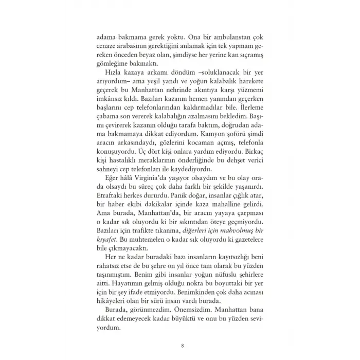 Verity: Gerçeğin Diğer Kıyısı