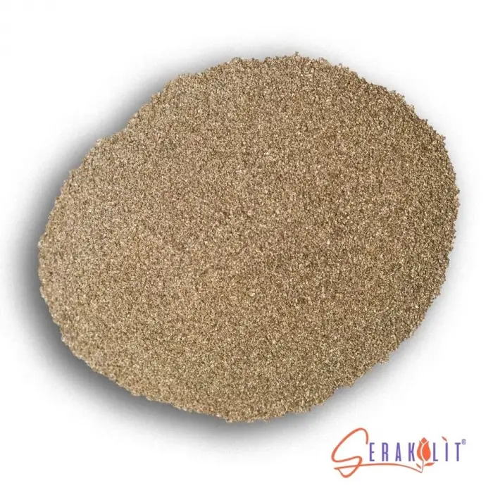 Vermikülit Micron 25 L