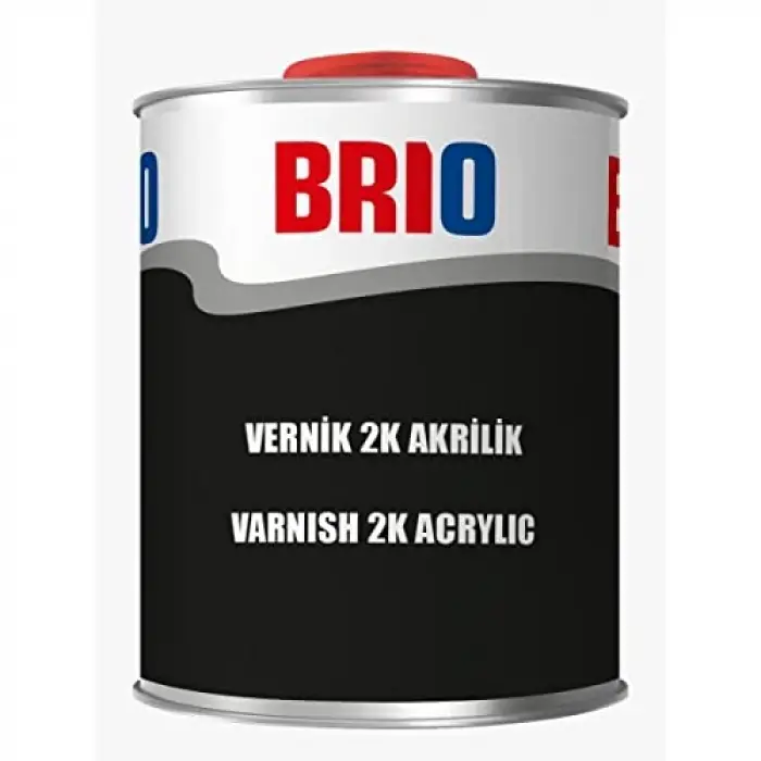 Vernik 2K Akrilik 1 L