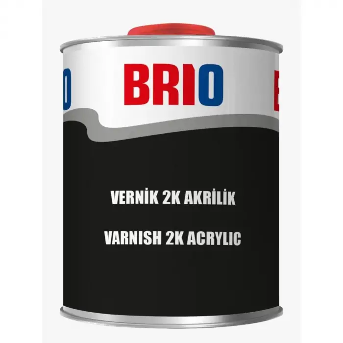 Vernik 2K Akrilik 1 L