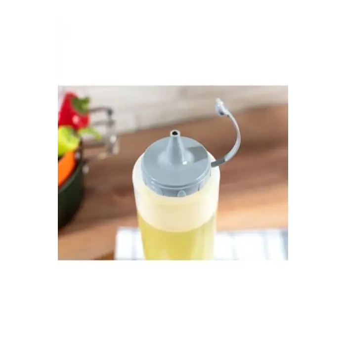 Vernon Sos Şişesi,1000 Ml