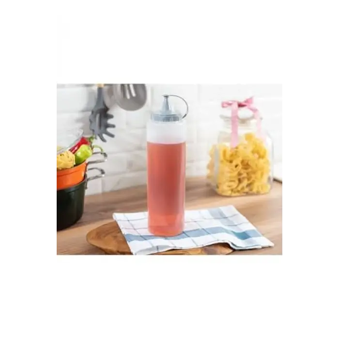 Vernon Sos Şişesi,1000 Ml