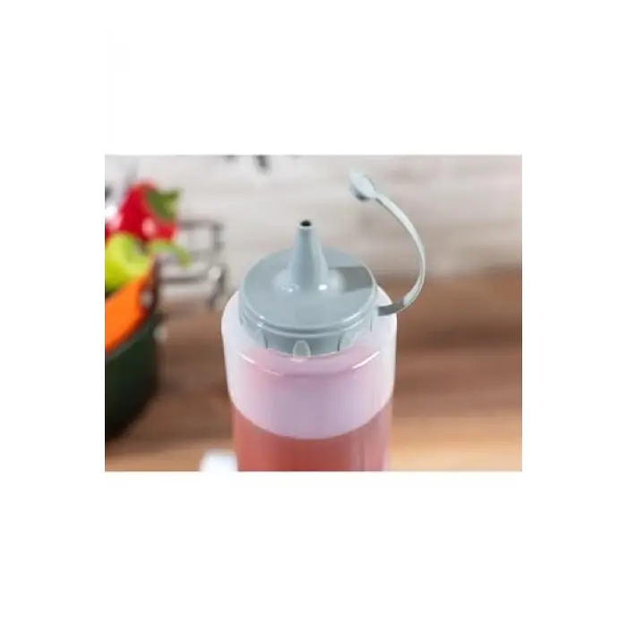 Vernon Sos Şişesi,1000 Ml