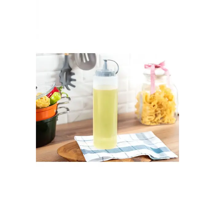 Vernon Sos Şişesi,1000 Ml