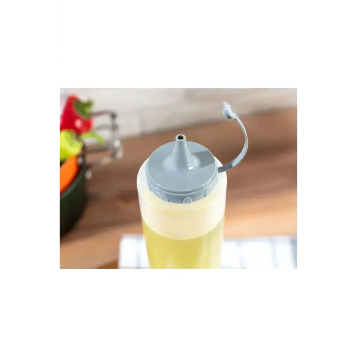 Vernon Sos Şişesi,1000 Ml
