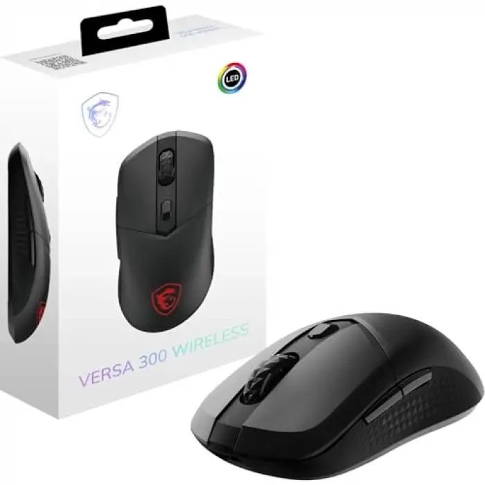 VERSA 300 Wireless Gaming (Oyuncu) Mouse