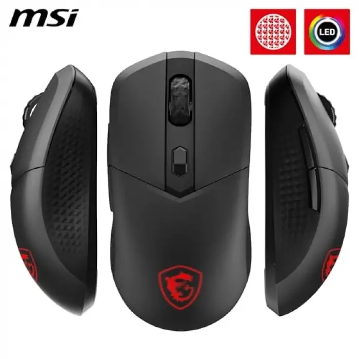 VERSA 300 Wireless Gaming (Oyuncu) Mouse