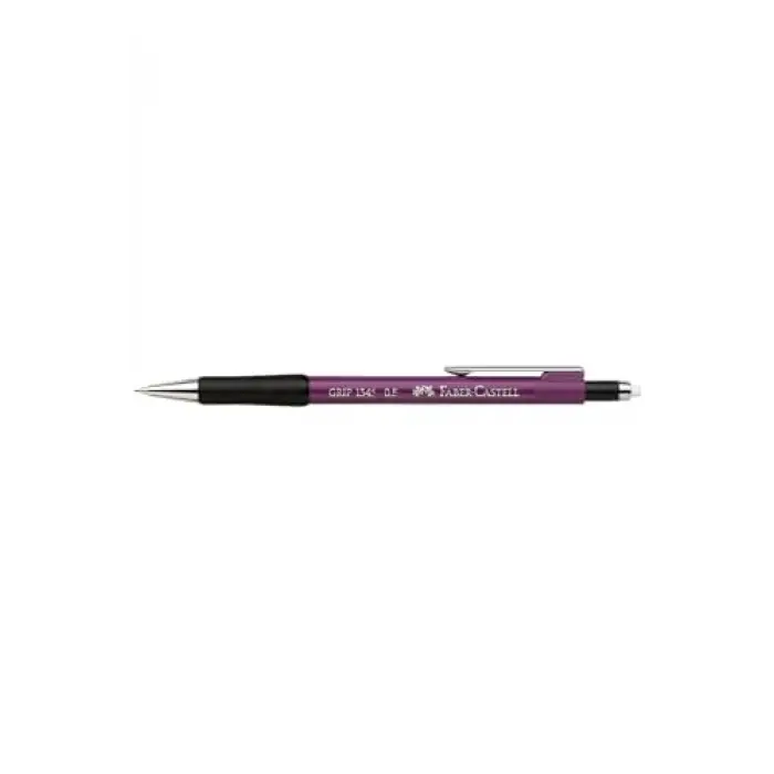 Versatil Kalem Grip 0.5 MM Mor 1345 38