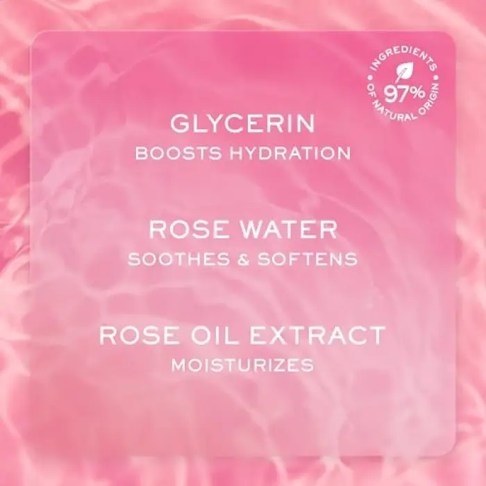 Very Rose Ferahlatan Yüz Temizleme Jeli 150 ml
