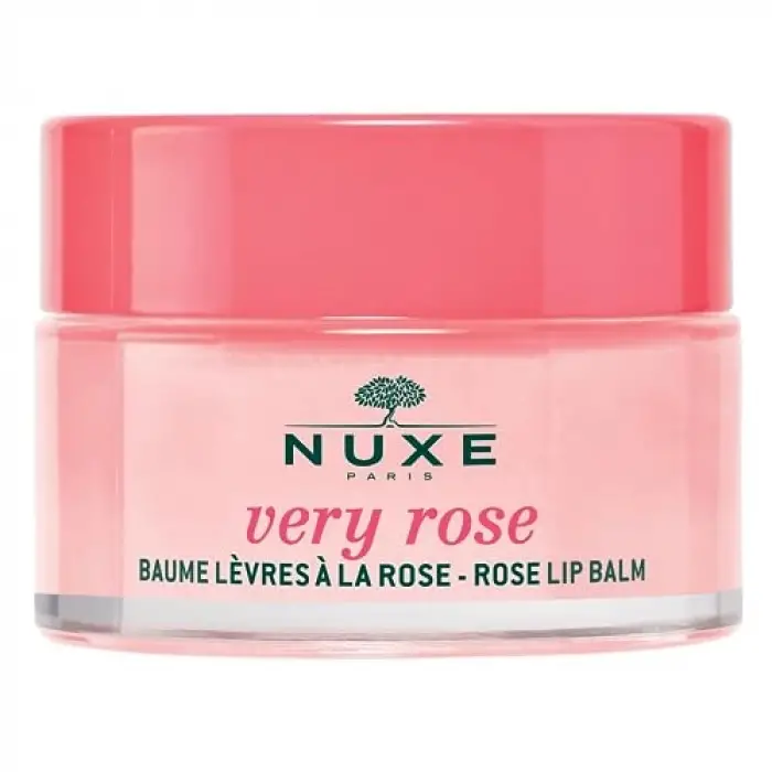 Very Rose Lip Balm 15 g