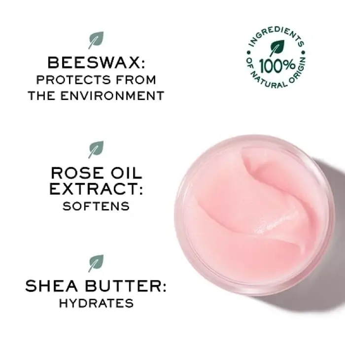 Very Rose Lip Balm 15 g
