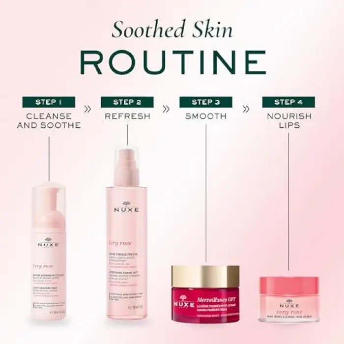 Very Rose Lip Balm 15 g