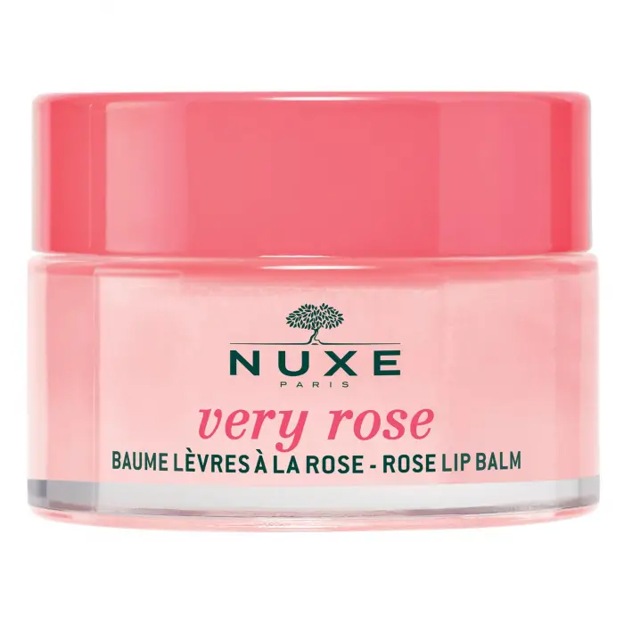 Very Rose Lip Balm 15 g