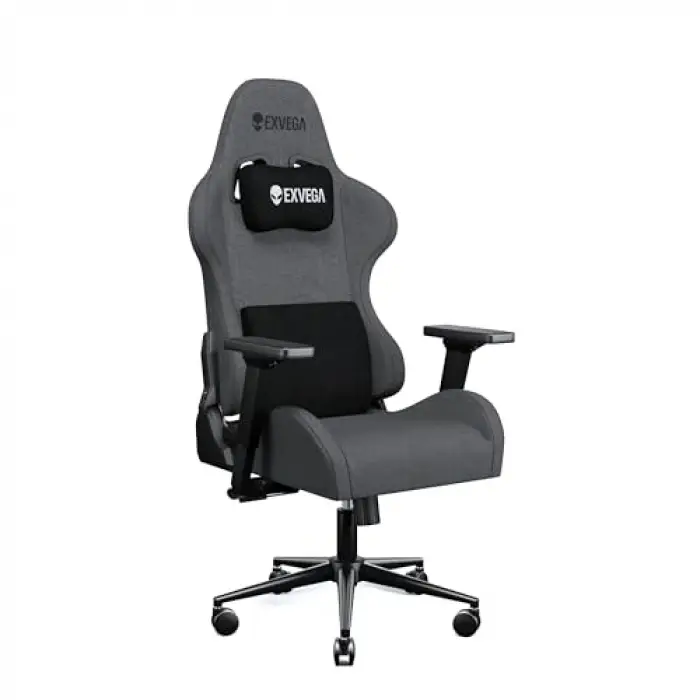 Vesta Graphite Kumaş Oyuncu Koltuğu