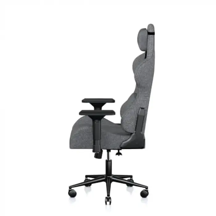 Vesta Graphite Kumaş Oyuncu Koltuğu