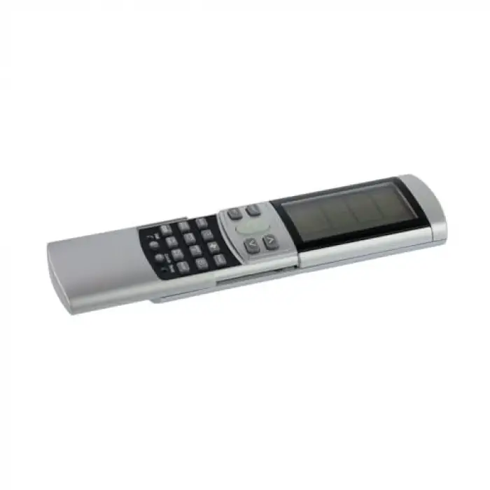 Vestel Klima Kumandası - Silver