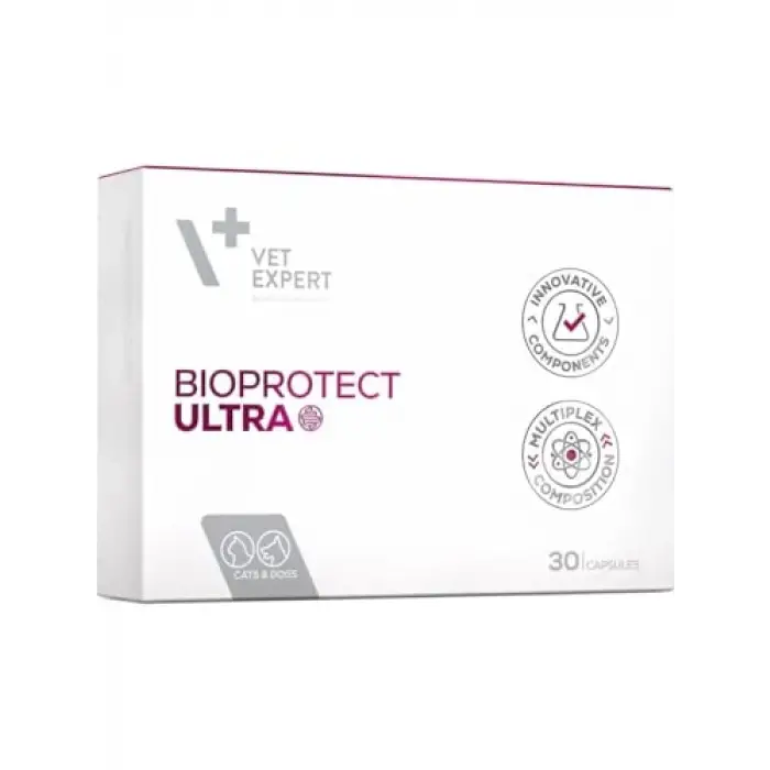 Vetexpert Bıoprotect Ultra 30 Kapsül