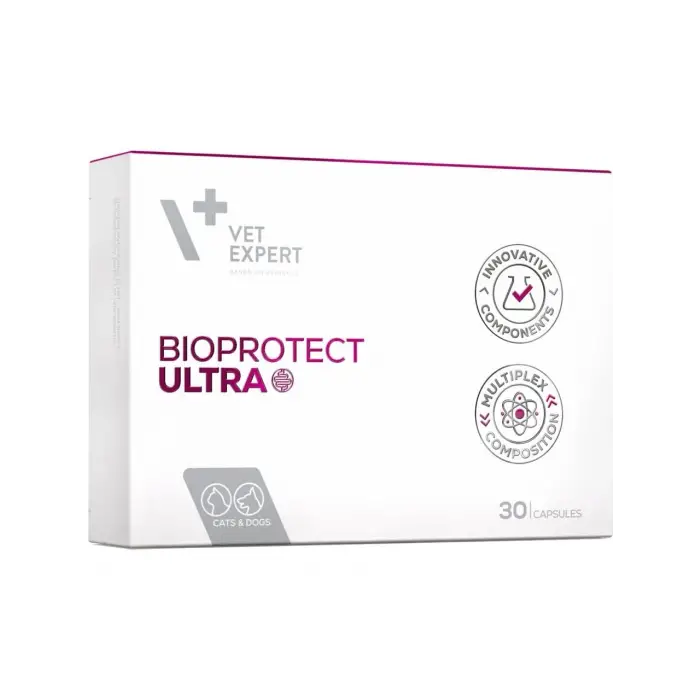 Vetexpert Bıoprotect Ultra 30 Kapsül
