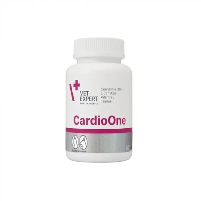 VetExpert CardioOne 90 Tablet