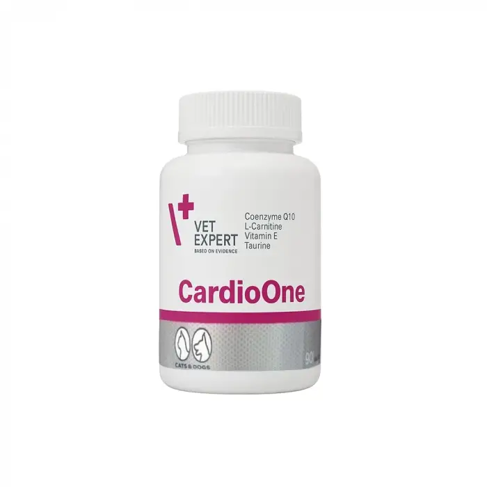 VetExpert CardioOne 90 Tablet