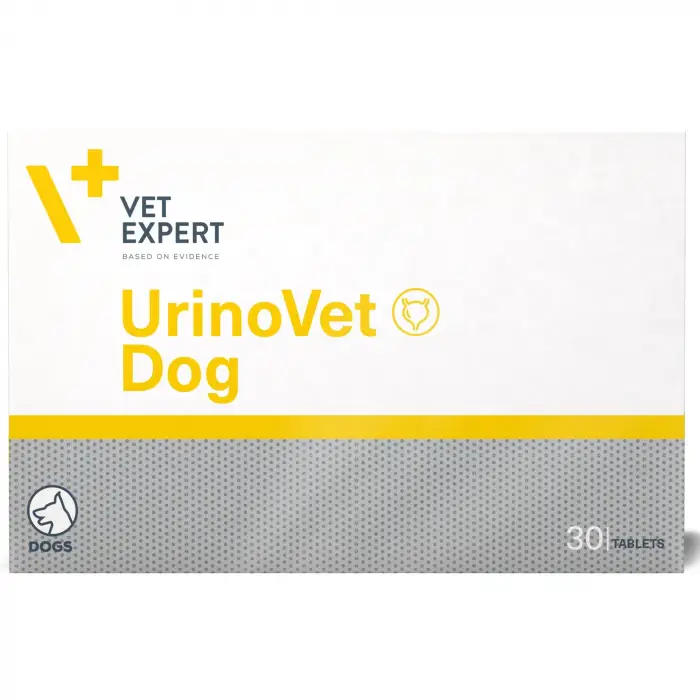 VetExpert UrinoVet Dog