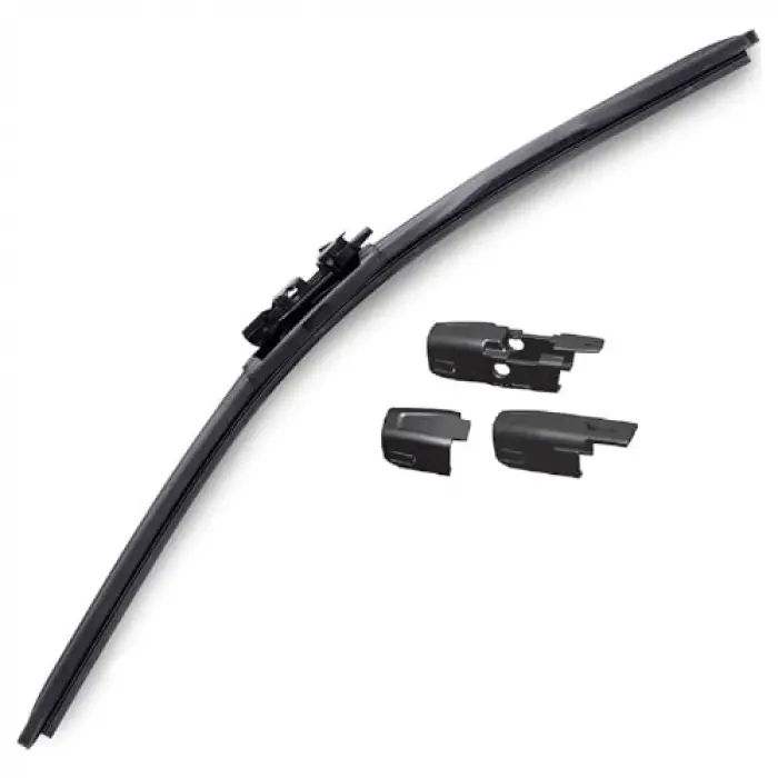 Vette Plus Multifit Ön Cam Arka Cam Muz Sileceği 385 mm 38.5 cm
