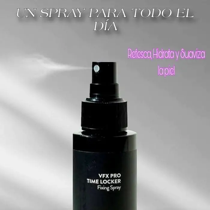 Vfx Pro Makyaj Sabitleyici Sprey 125 ml
