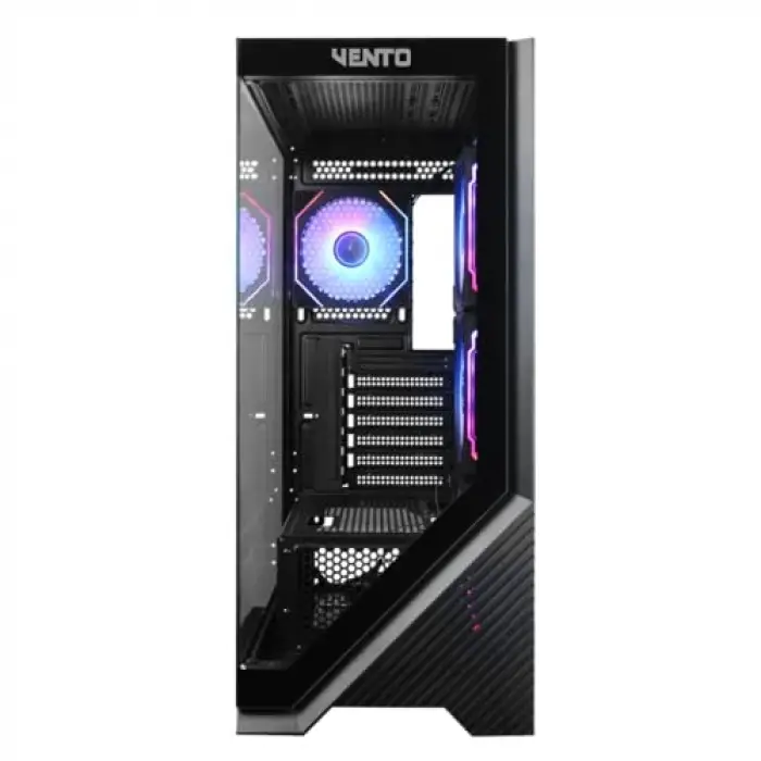 VG4202FLA Psusuz Gaming PC Kasası