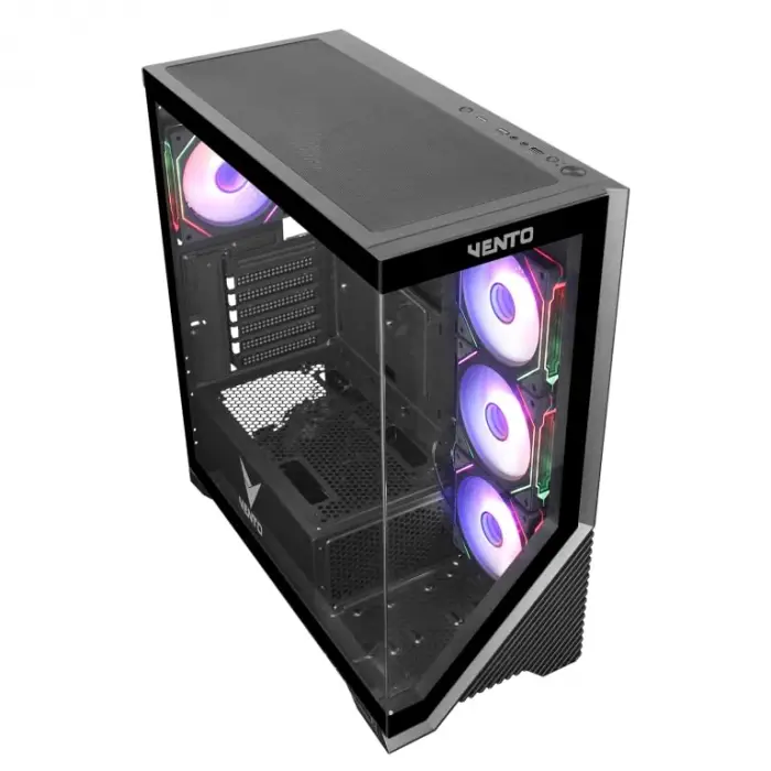 VG4202FLA Psusuz Gaming PC Kasası