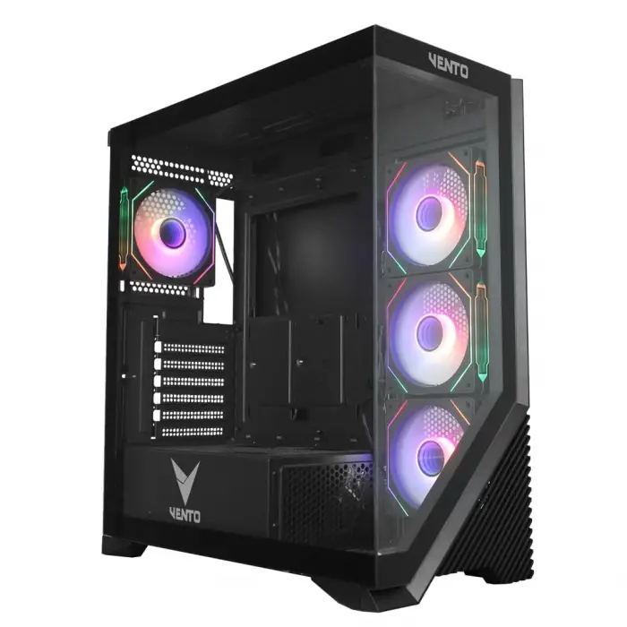 VG4202FLA Psusuz Gaming PC Kasası