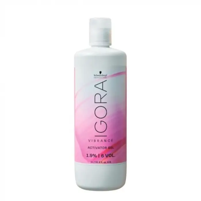 Vibrance 6Vol. (%1.9) Jel Oksidan 1000Ml