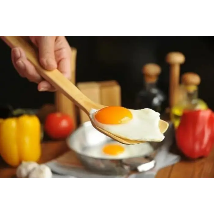 Victor Derin Spatula