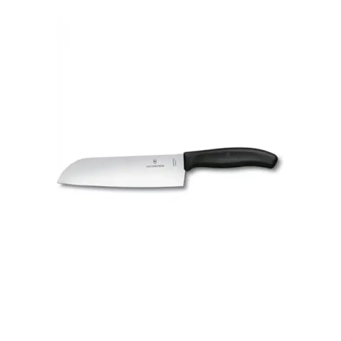 Vıctorınox Santoku Bıçağı Blisterli 17 Cm