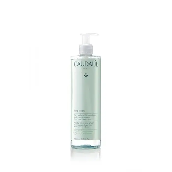 Vinoclean Misel temizlik suyu – 400 ml