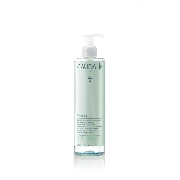 Vinoclean Misel temizlik suyu – 400 ml