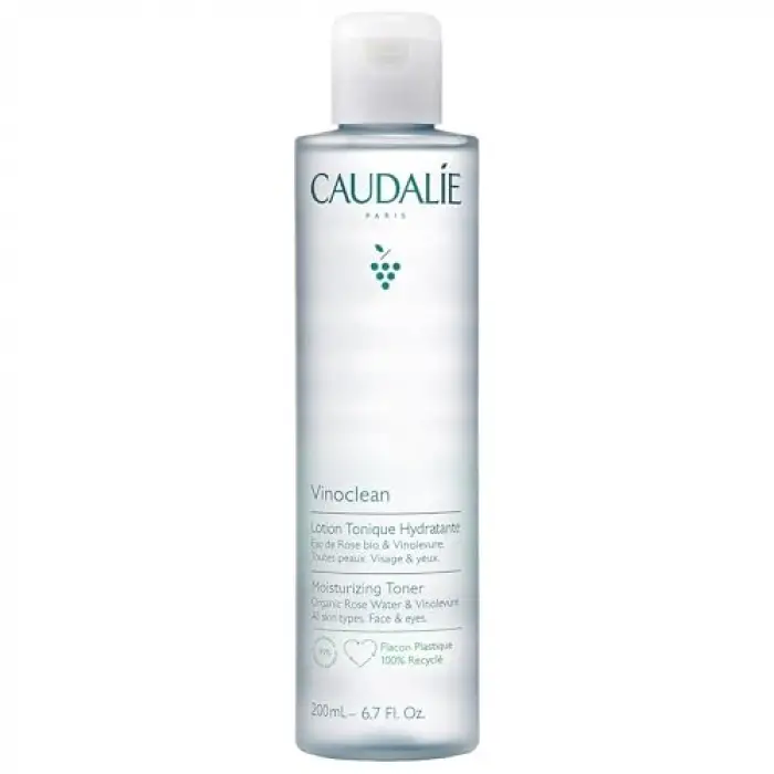 Vinoclean Moisturizing Tonik 200 ml