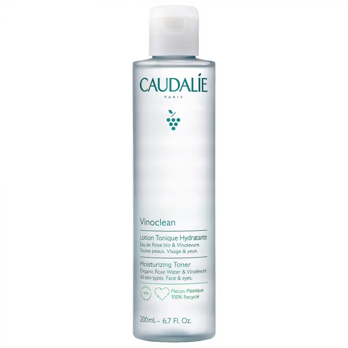 Vinoclean Moisturizing Tonik 200 ml