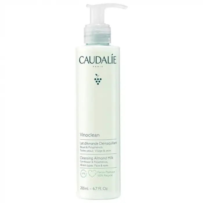 Vinoclean Temizleyici Badem Sütü 200 Ml