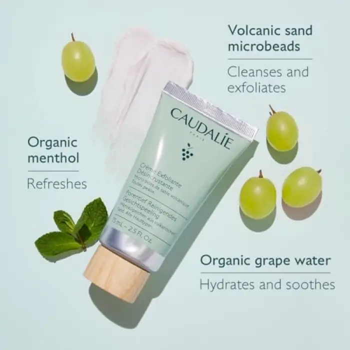 Vinoclean Yoğun Arındırıcı Peeling 75 ml 213373