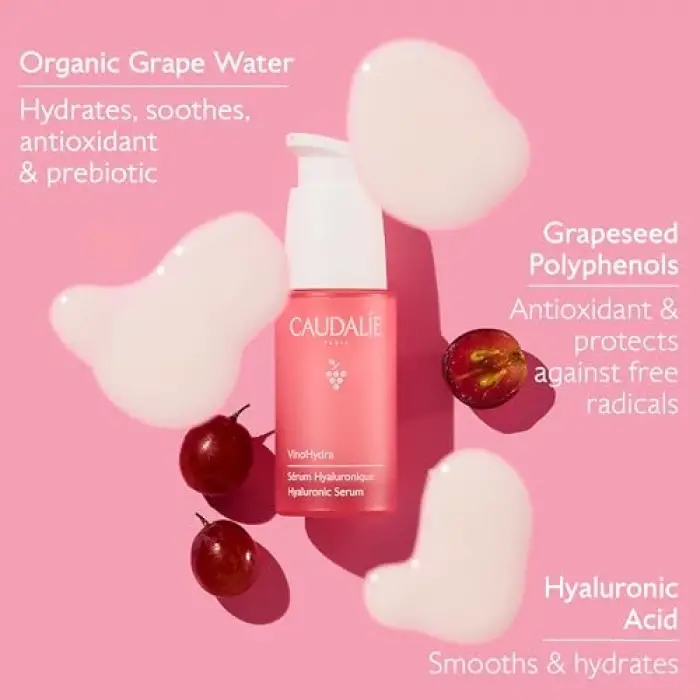 Vinohydra Hiyalüronik Serum 364796