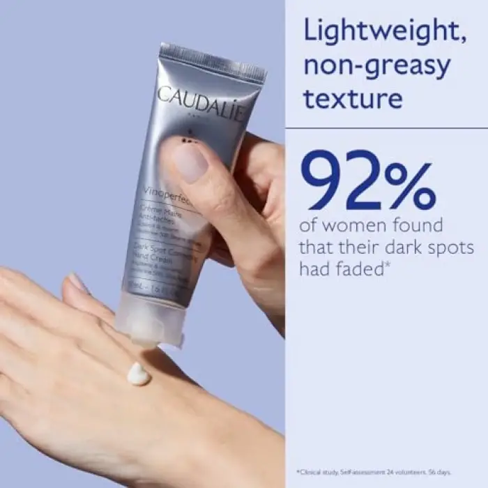 Vinoperfect Dark Spot Correcting Hand Cream - 50 M