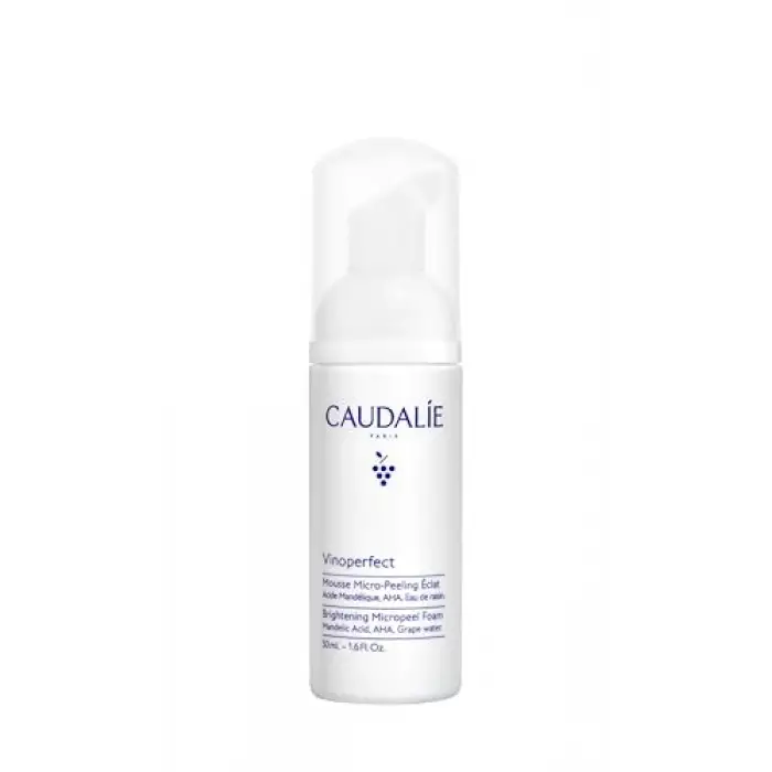 Vinoperfect Mikro Peeling Köpük Işıma - 50 ml