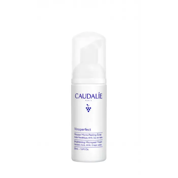 Vinoperfect Mikro Peeling Köpük Işıma - 50 ml