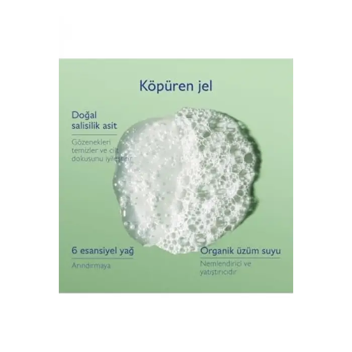 Vinopure Arındırıcı Temizleme Jeli 75 ml