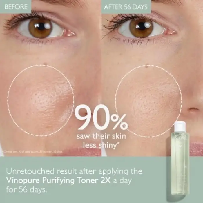 Vinopure Purifying Tonik 200 ml