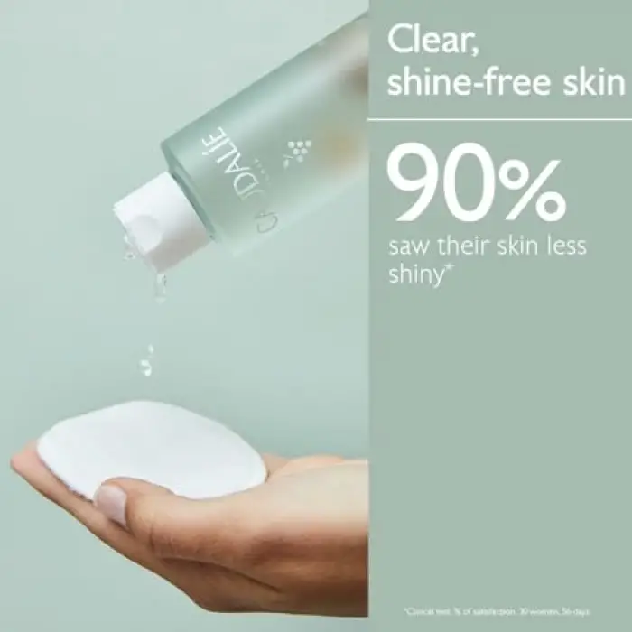 Vinopure Purifying Tonik 200 ml