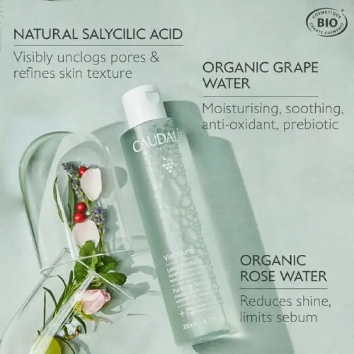 Vinopure Purifying Tonik 200 ml