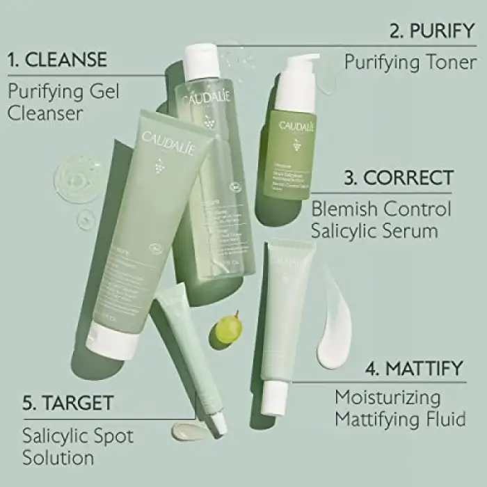 Vinopure Purifying Tonik 200 ml