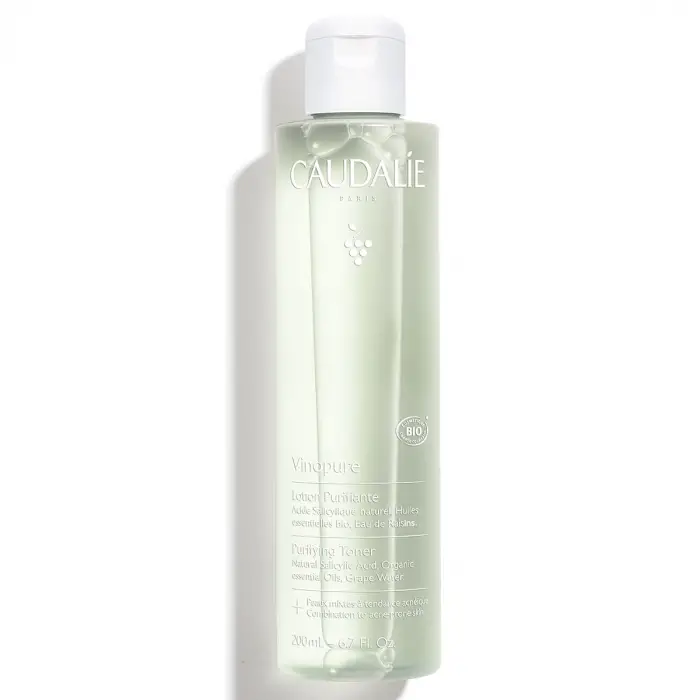 Vinopure Purifying Tonik 200 ml
