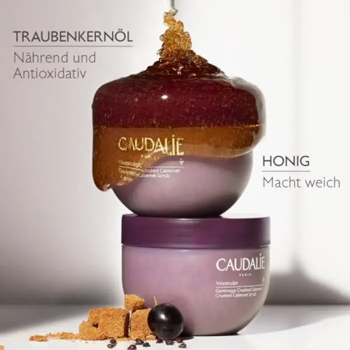 Vinosculpt Vücut Peelingi 250 G